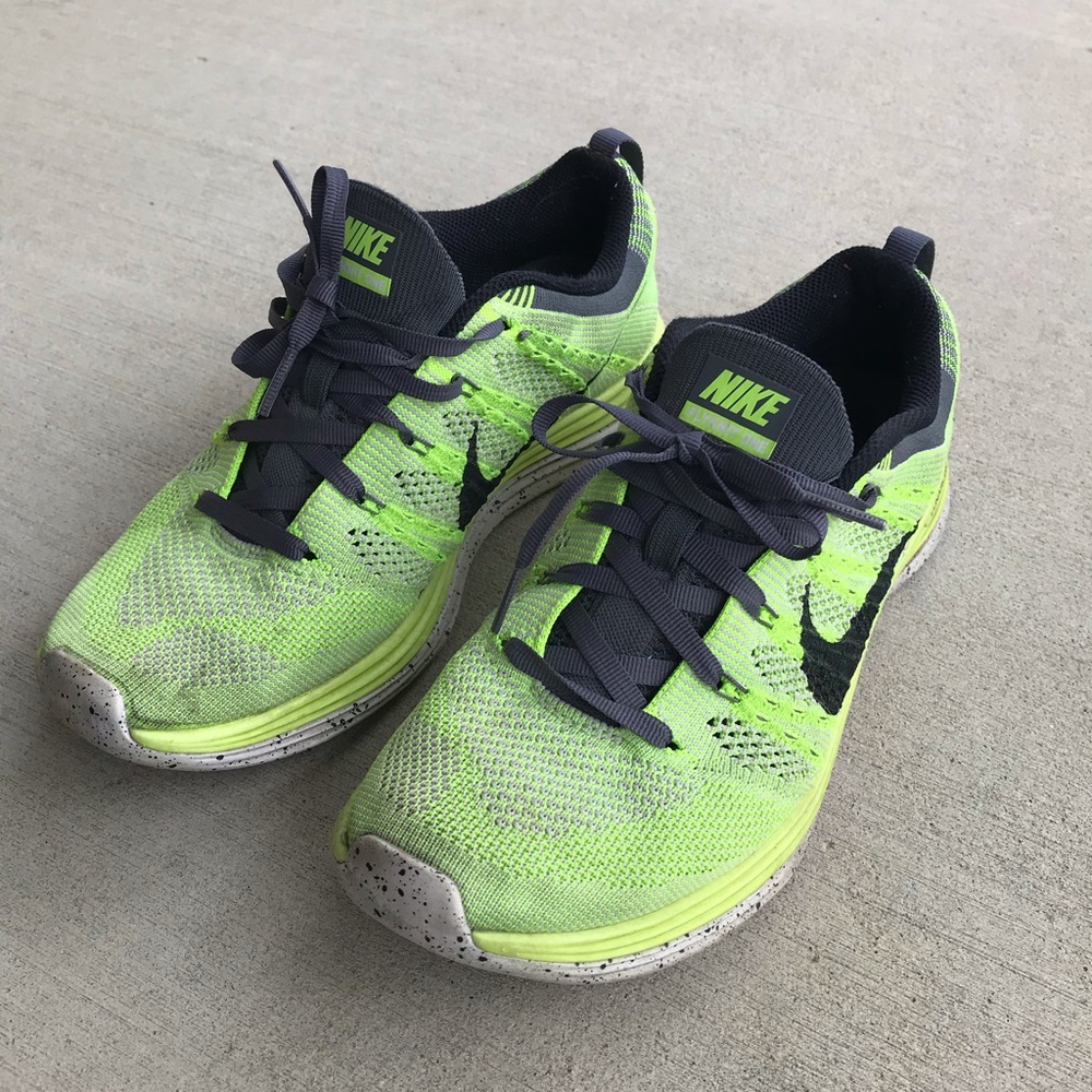 Flyknit One Nike Shoes